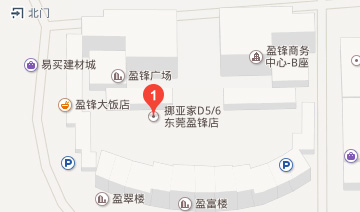 店铺地图