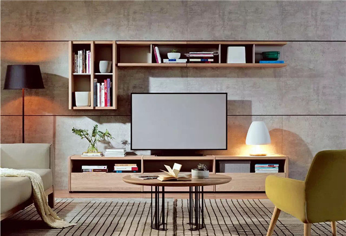 影响板式家具价格的因素有哪些呢