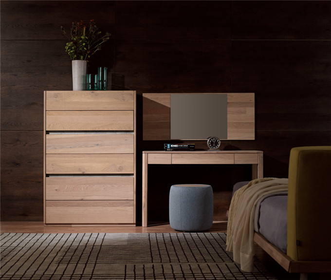 挪亚家为您介绍选购板式家具要注意哪五点