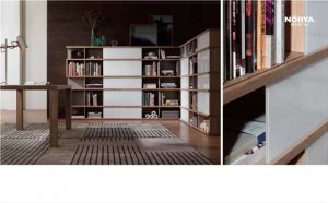 挪亚家介绍如何辨别板式家具的质量