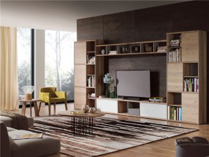挪亚家为您介绍板式家具和实木家具的区别在哪里